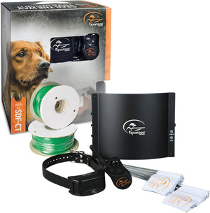 SportDOG Contain-N-Train In-Ground Fence System - SDF-CT