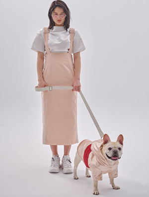 Andersen adjustable Leash - ThoseDogParents