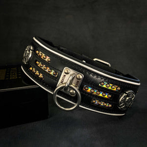 Atlantis Collar - ThoseDogParents