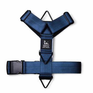 BESTIA DOG SPORT GripPro Basic Harness - ThoseDogParents