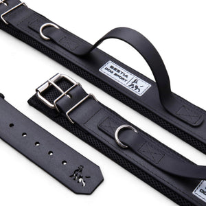 BESTIA DOG SPORT HANDLE COLLAR - ThoseDogParents