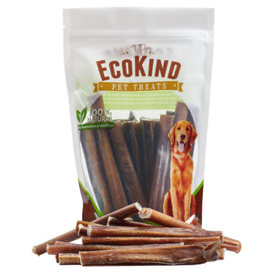 Brazilian Grass - Fed Beef Bully Sticks - ThoseDogParents