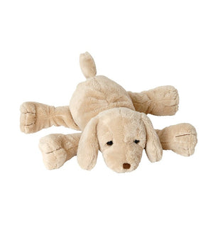 Dog Herald no. 2 Plush Animal by Happy Horse - ThoseDogParents