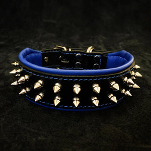 "Frenchie" collar - ThoseDogParents
