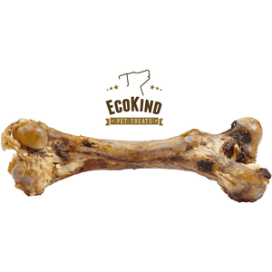 Giant Dog Bone - Grass - Fed Beef Femur Bone for Large Dogs - ThoseDogParents