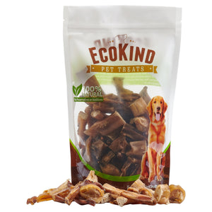 Grass - Fed Beef Bully Stick Bites - ThoseDogParents