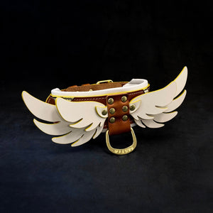 Hermes Collar - ThoseDogParents