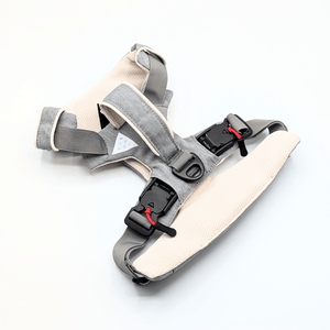 Magnetic Dog Harness - ThoseDogParents