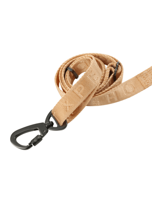 PADDED ACTIVE PET LEASH - APRICOT - ThoseDogParents