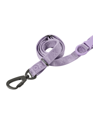 PADDED ACTIVE PET LEASH - MINT PURPLE - ThoseDogParents