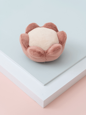 PARADISE PET TOY - Rose - ThoseDogParents
