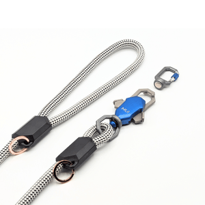 Patented Magnetic Dog Leash - ThoseDogParents