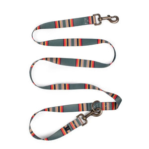 Pendleton Adventure Leash - ThoseDogParents