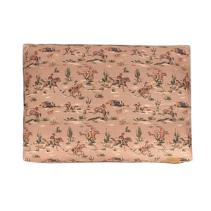Pendleton All Season Pet Napper Dog Bed - ThoseDogParents