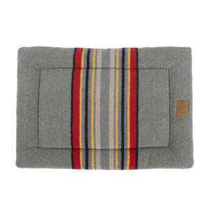 Pendleton Comfort Cushion Dog Bed - ThoseDogParents