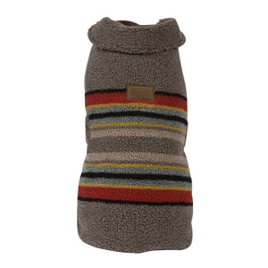 Pendleton Dog Coat - ThoseDogParents