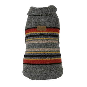 Pendleton Dog Coat - ThoseDogParents