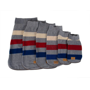 Pendleton Dog Vest - ThoseDogParents