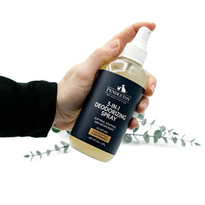 Pendleton Pet 3 in 1 Deodorizer - ThoseDogParents