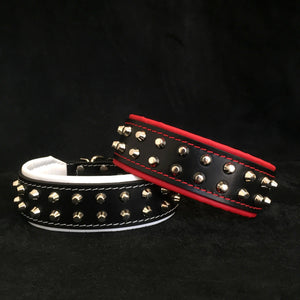 "Rocky" collar - ThoseDogParents