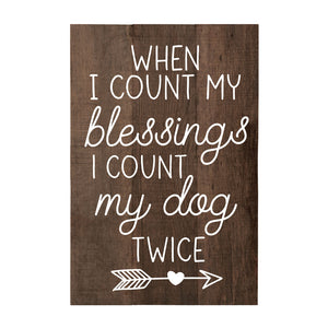 My Dog