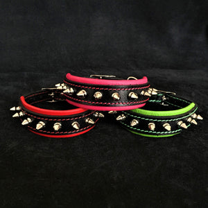 "Spiky" collar - ThoseDogParents
