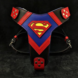 Superdog Harness - ThoseDogParents