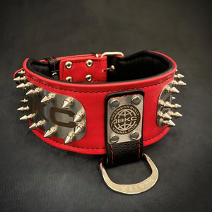 The ABKC Collar - ThoseDogParents