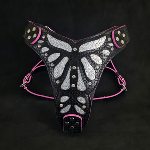 The ''Ariel'' harness - ThoseDogParents