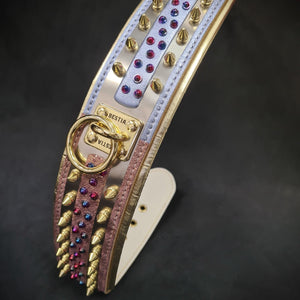 The Candy Dog Collar - ThoseDogParents