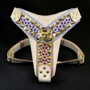 THE CANDY Harness - ThoseDogParents