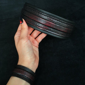 The ''Cobra'' bracelet - ThoseDogParents