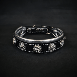 The "Heki" collar - ThoseDogParents