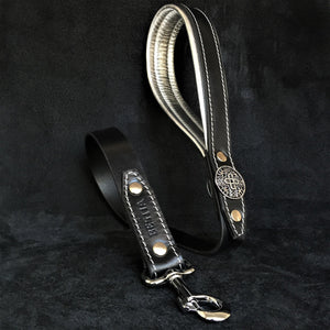 The "Hektor" dog leash - ThoseDogParents