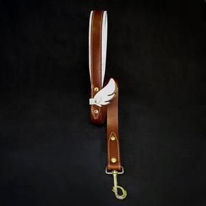 The "Hermes" Leash - ThoseDogParents