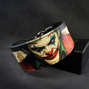 The Joker Limited Collar - ThoseDogParents