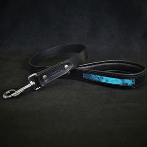 The ''Morelia Python'' leash - ThoseDogParents