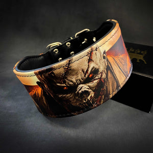 The Scare Collar Limited - ThoseDogParents